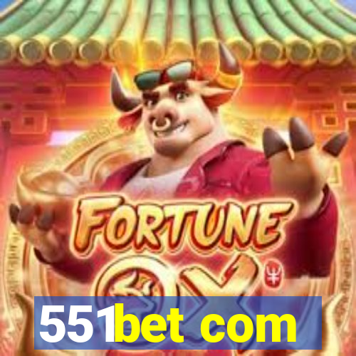 551bet com